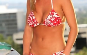 Fotos de Bree Olson