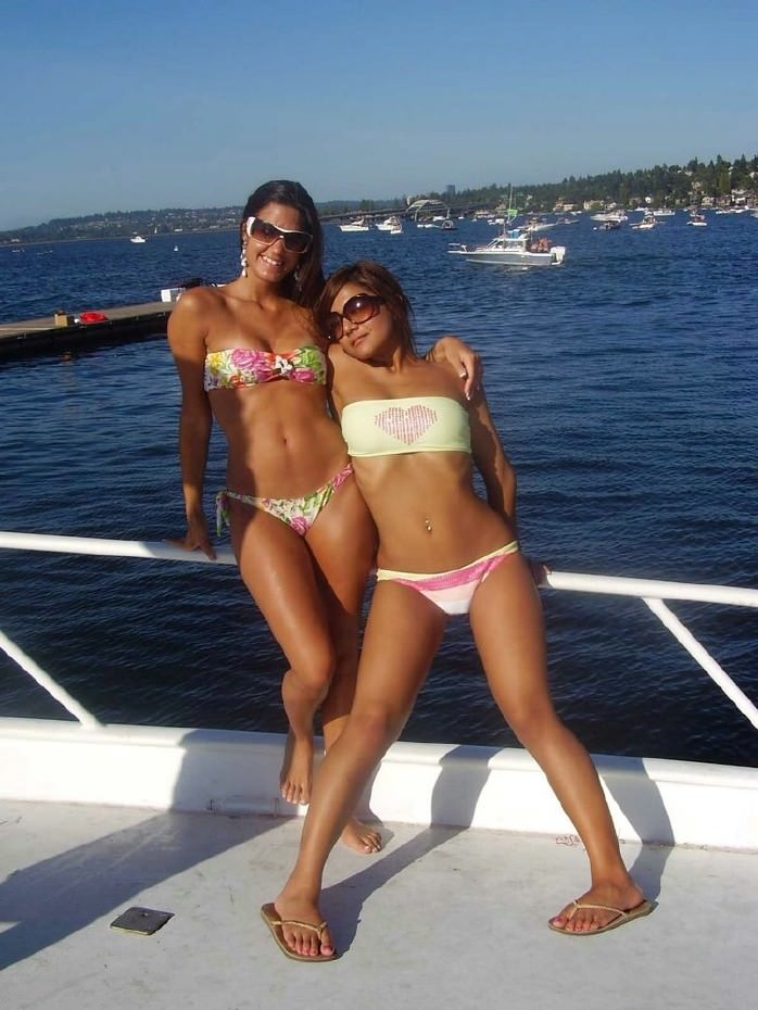 Las fotos del verano