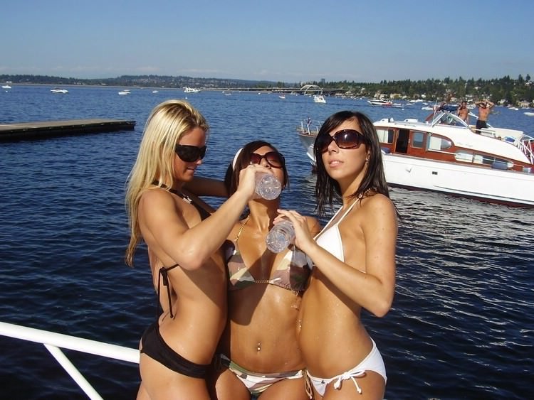 Las fotos del verano