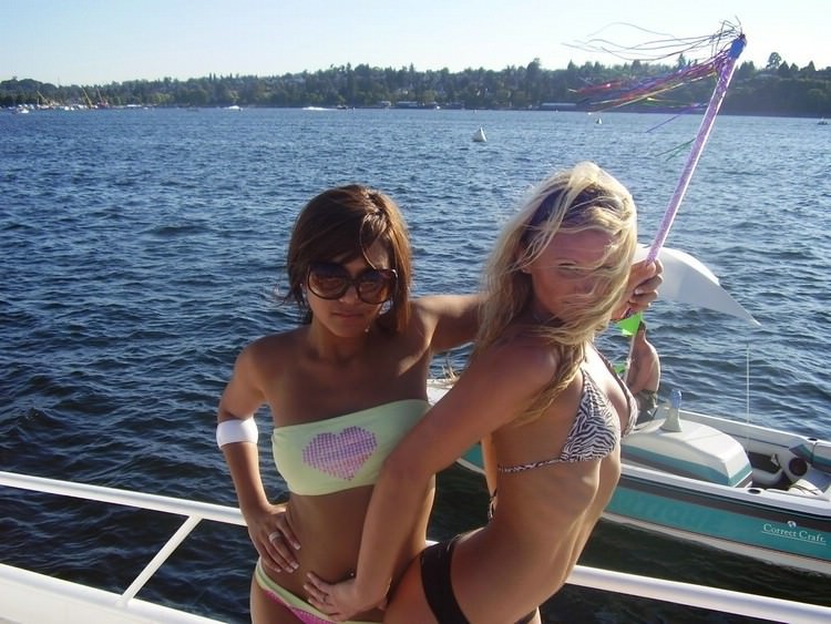 Las fotos del verano