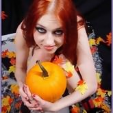 Halloween con Liz Vicious 1