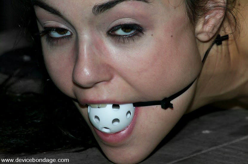 Sado con Sasha Grey